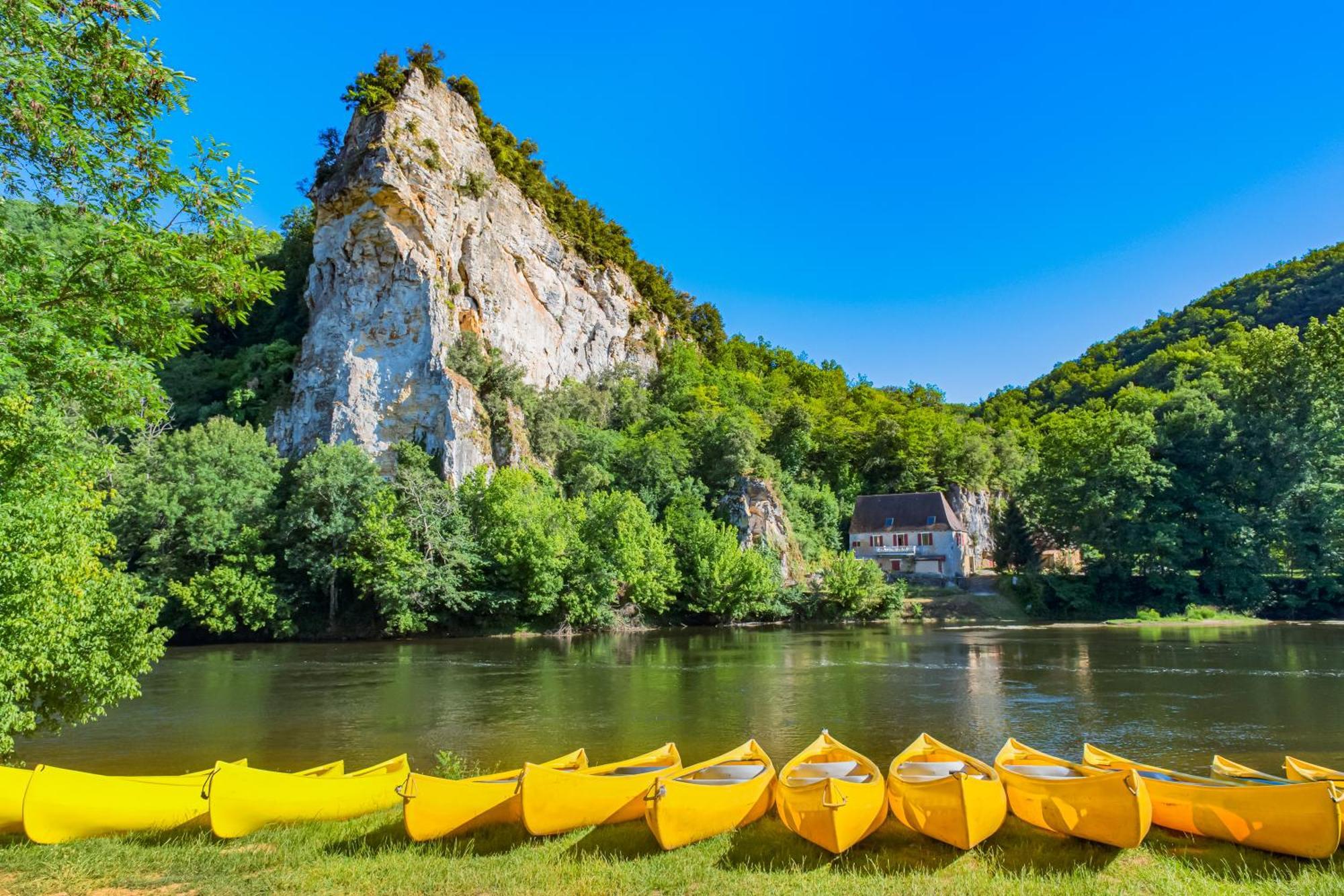 Gite Bellevue Villa Paulin Bagian luar foto